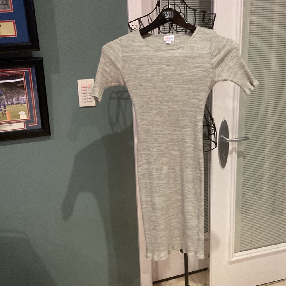 Sweater dress - Picture 5 of 5